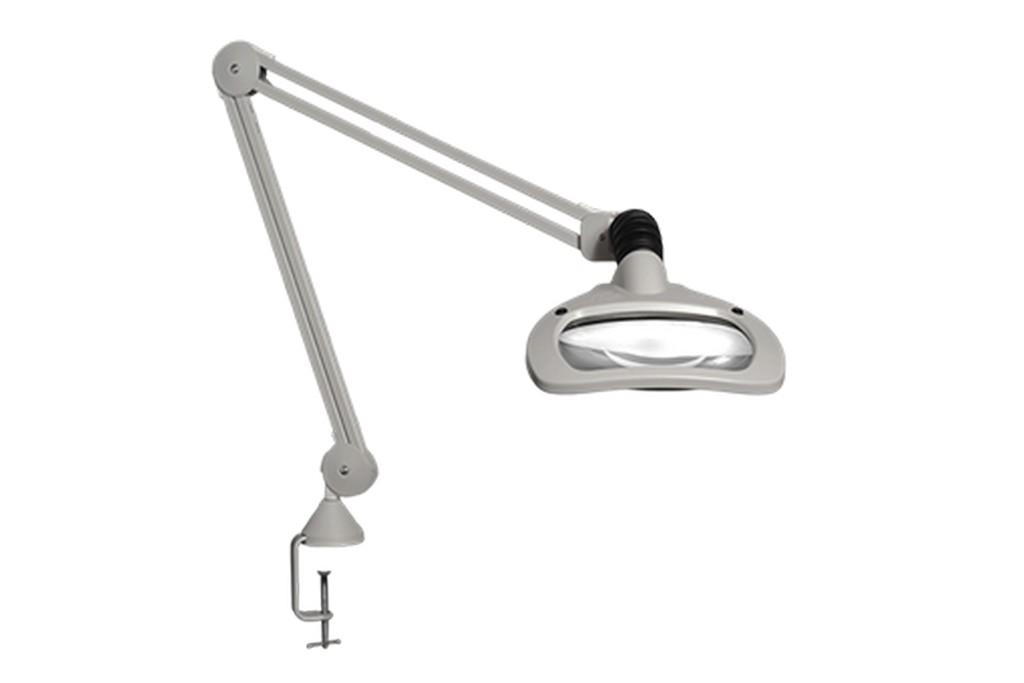 Luxo WAL025948 magnifier lamp