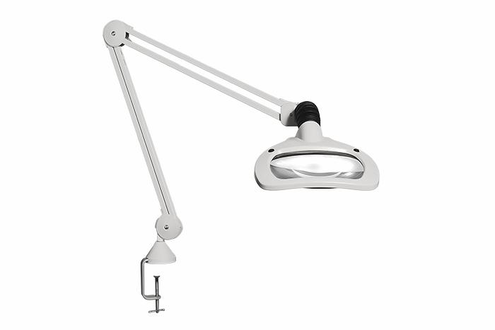 Luxo WAL025950 magnifier lamp