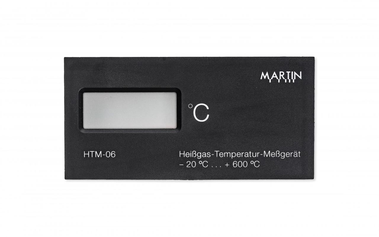 MARTIN HT00.0001 temperature/humidity sensor Temperature sensor Built-in