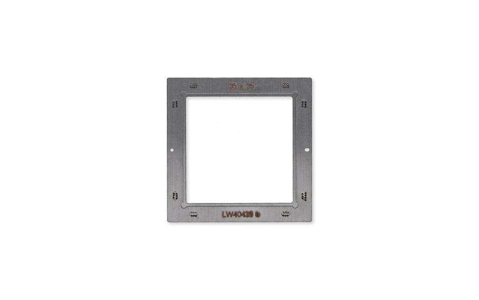 MARTIN LW00.0045 soldering iron/station accessory Reballing frame 1 pc(s)