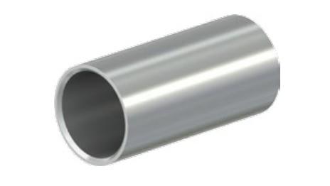 MC RH10-6 Silver 4 mm