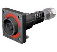 MC ID/S21-C3 electrical complete connector M20 1 800 A