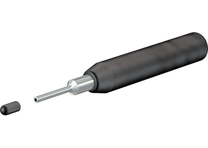MC 18.3005 Pull-out tool MSA-WZ1.5 f / plug Ø1.5 + 1.57mm