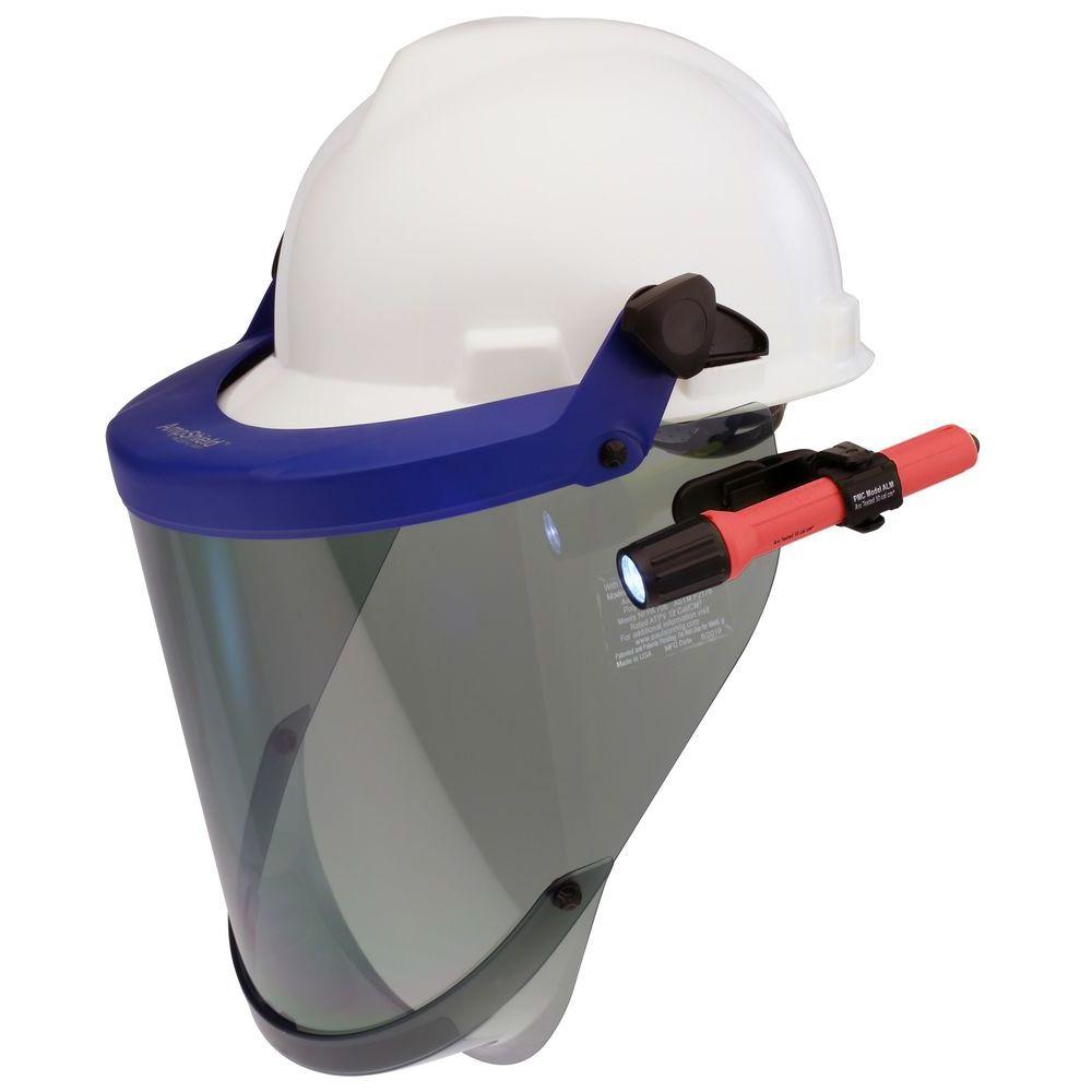 HT™ arc flash protection kit for slotted cap