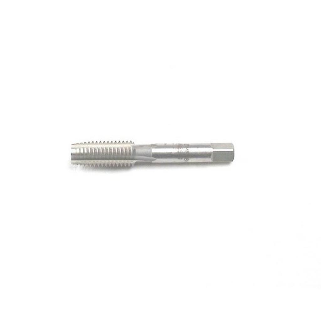 Intermediate pin ISO M2x0.4mm 60 ° metric thread