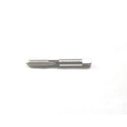 Base tap ISO M3.5x0.6mm 60 ° metric thread