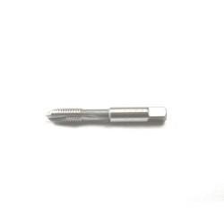 Chip breaker pin DIN M3x0.5mm thick neck 60 ° metric thread RS