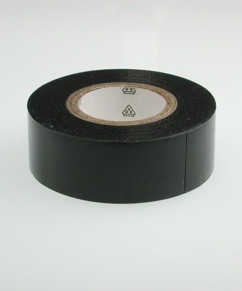 Eisenacher elektroTECHNIK VDE Insulation tape 15 mm x 10m black