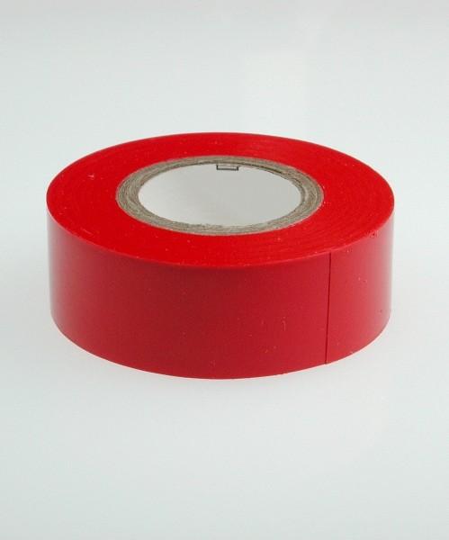 Eisenacher elektroTECHNIK VDE Insulation tape 15 mm x 10m red