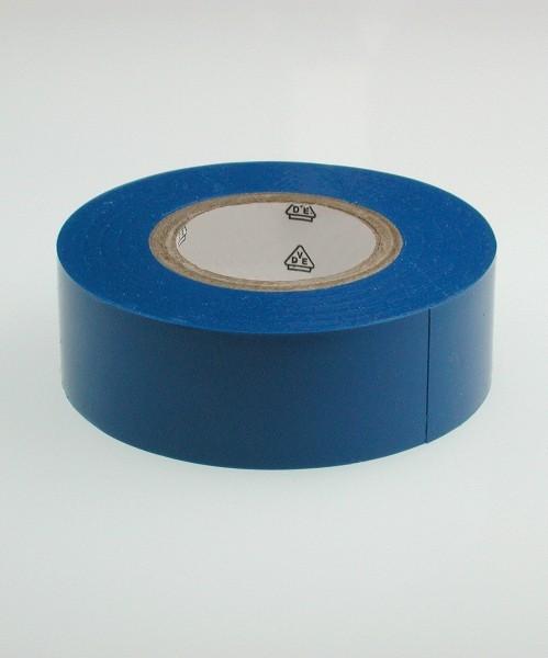 Eisenacher elektroTECHNIK VDE Insulation tape 15 mm x 10m blue