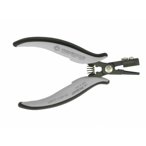 Pliers component forming 90 °