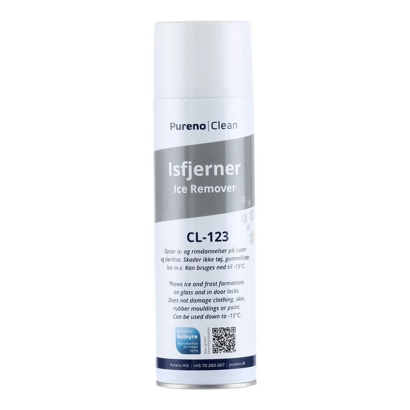 ICE REMOVER 500 ML CL-123