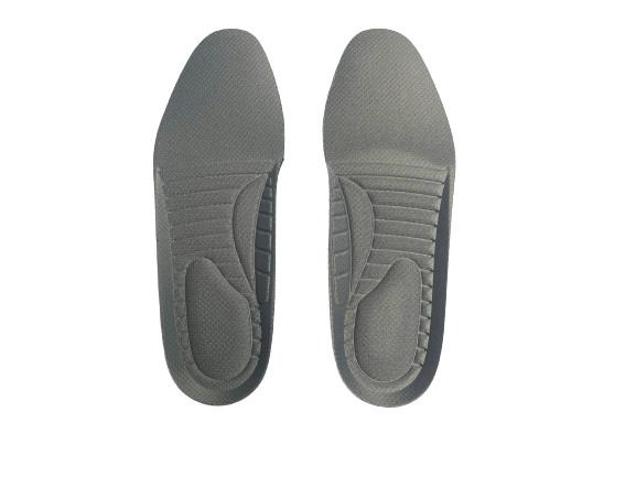 Tech Soft ESD sole size 36, gray