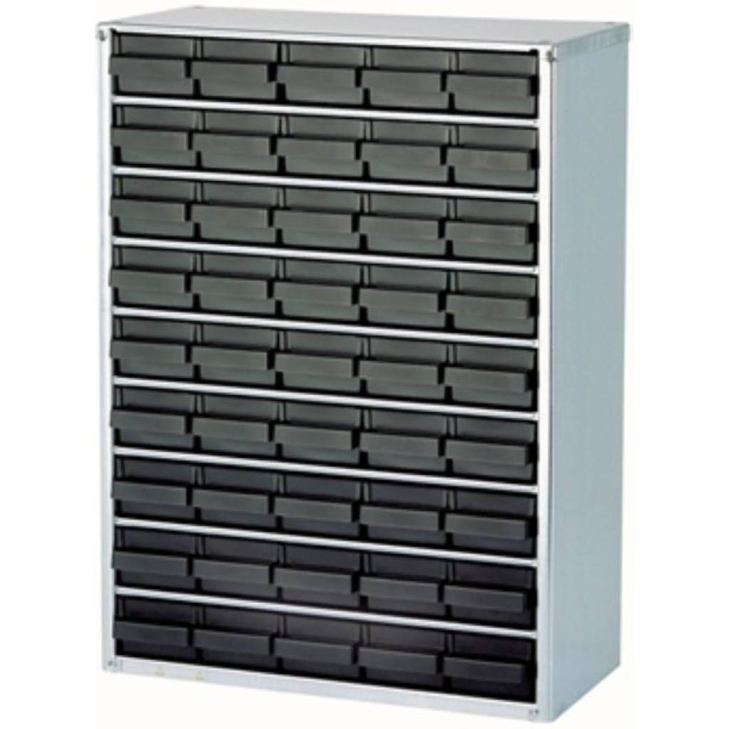Drawer shelf ESD 945-00 420x307x150mm