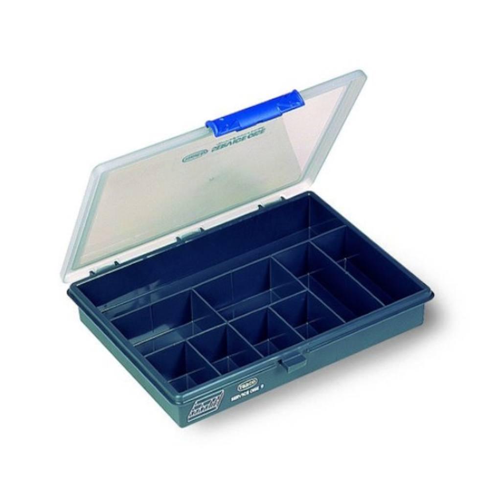 raaco Assorter 5-9 equipment case Blue
