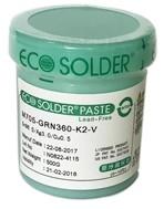 Solder paste 500 g ds Lead-free Sn96.5; Ag3; Cu0.5 (MZ)