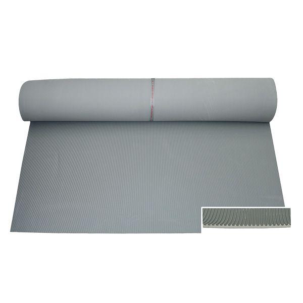 Insulating stand mat 1x1m cl.2 17kV