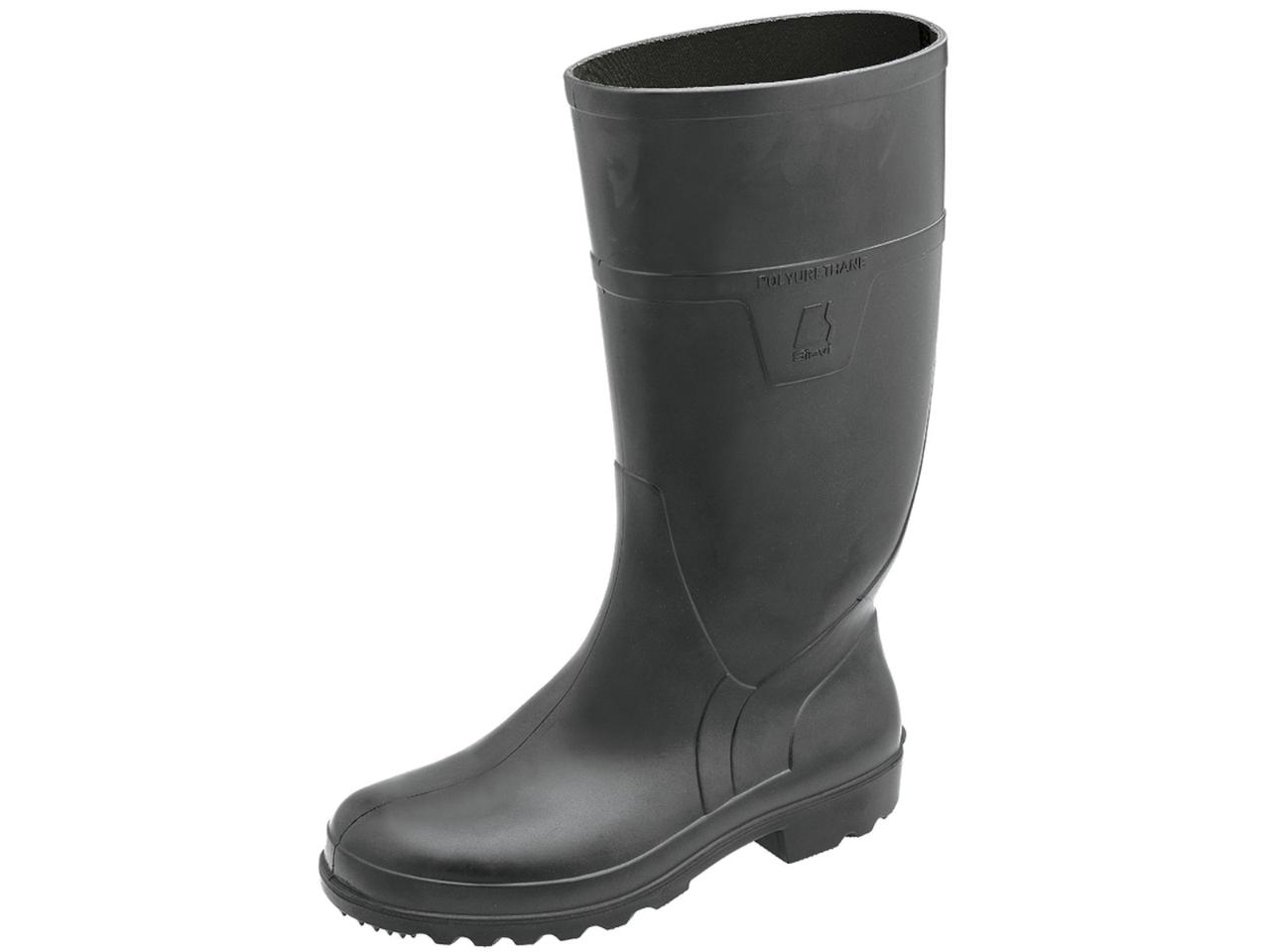 Polyurethane boot Light boot 04 Size 37 Sort
