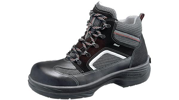 Sievi Spike 1 boot XL S3 Size 43 Black with laces