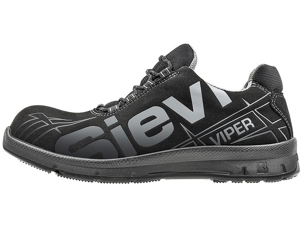 Shoes Sievi Viper 3 S3 ESD 