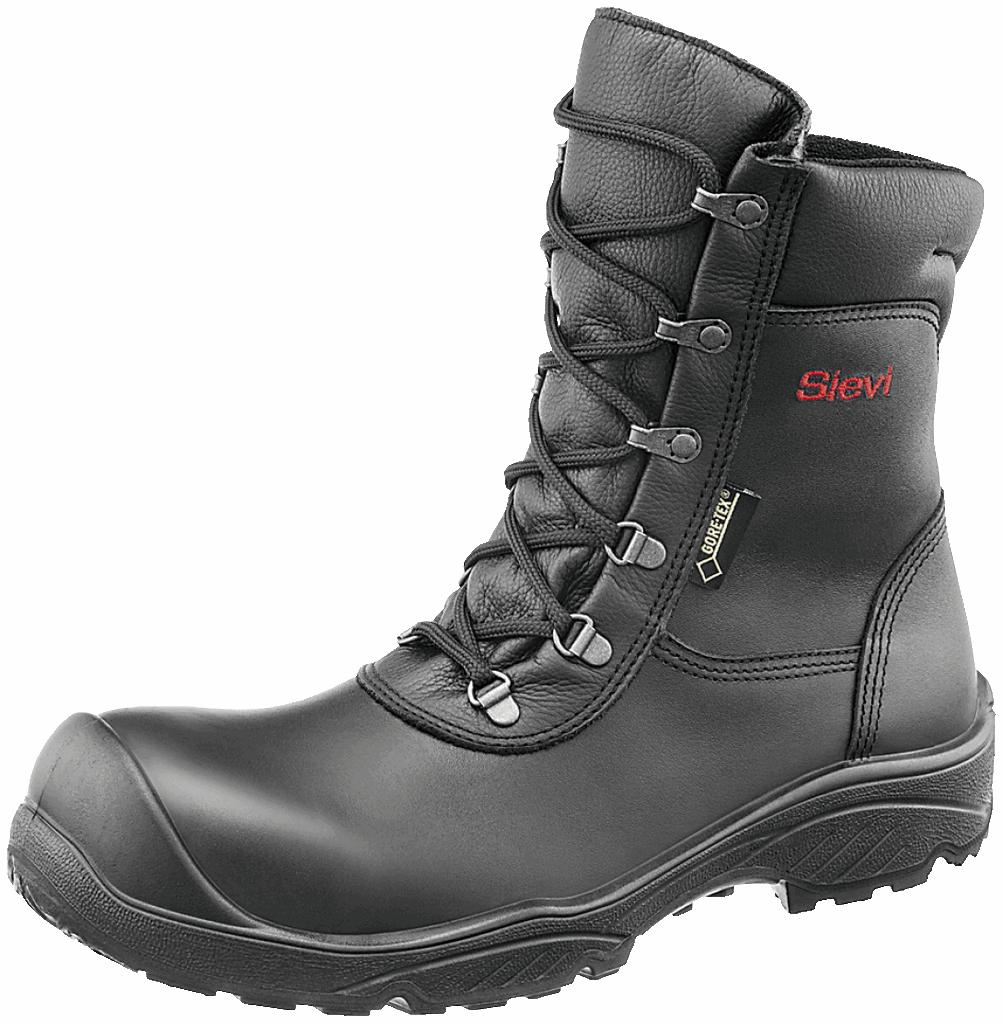 Safety boot, GT7 XL + S3 size 43