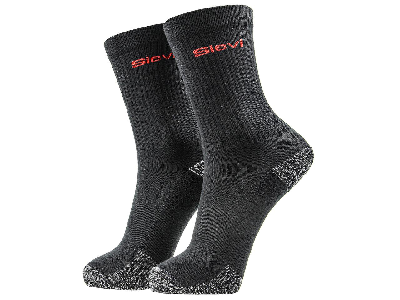 Cotton socks size 43-46