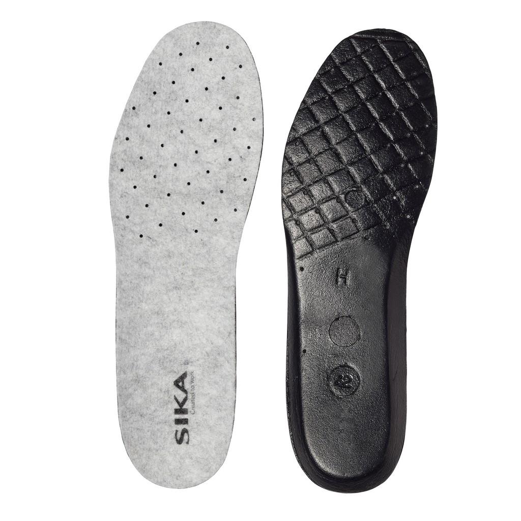 Sika molded insole size 35