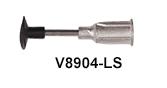 Sipel V8904-LS soldering iron/station accessory Desoldering pump 1 pc(s)