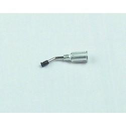 Sipel V8904-SB soldering iron/station accessory Desoldering pump 1 pc(s)