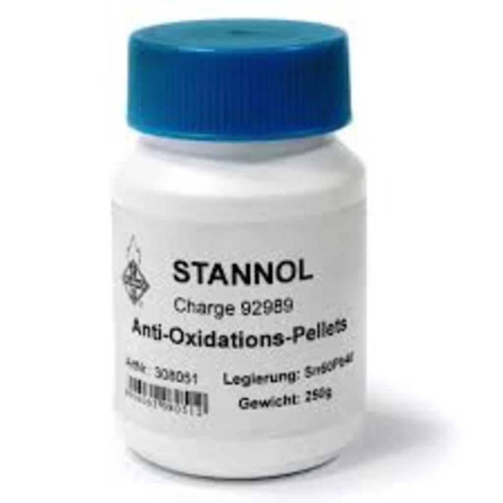Anti oxidant pills SN99GE1 250g