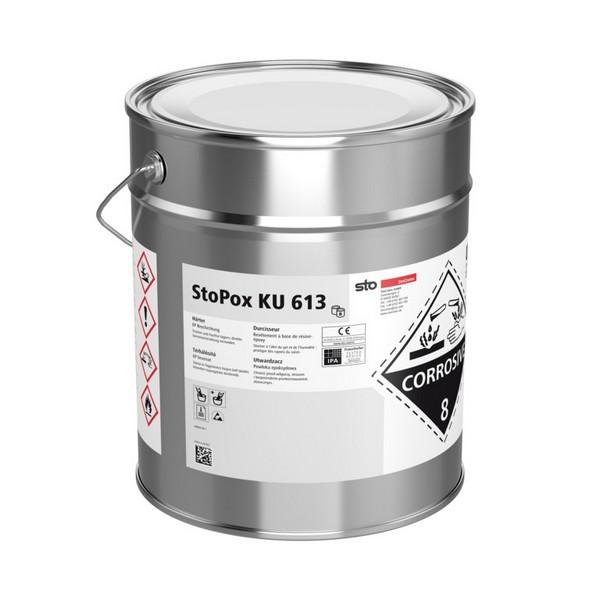 ESD coating, color RAL 7038 self leveling