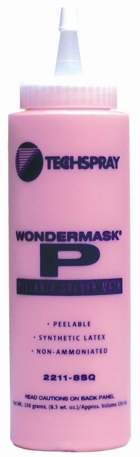 Techspray WonderMASK P - 8oz