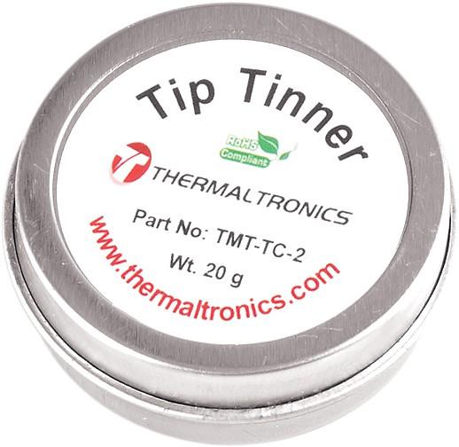 Thermaltronics TMT-TC-2 soldering iron/station accessory Solder paste 1 pc(s)