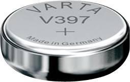 Varta V397 Single-use battery SR59 Silver-Oxide (S)