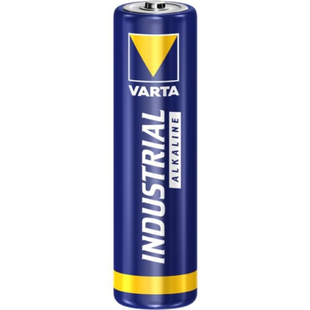 Varta LR6 4-SP Industrial Single-use battery AA Alkaline