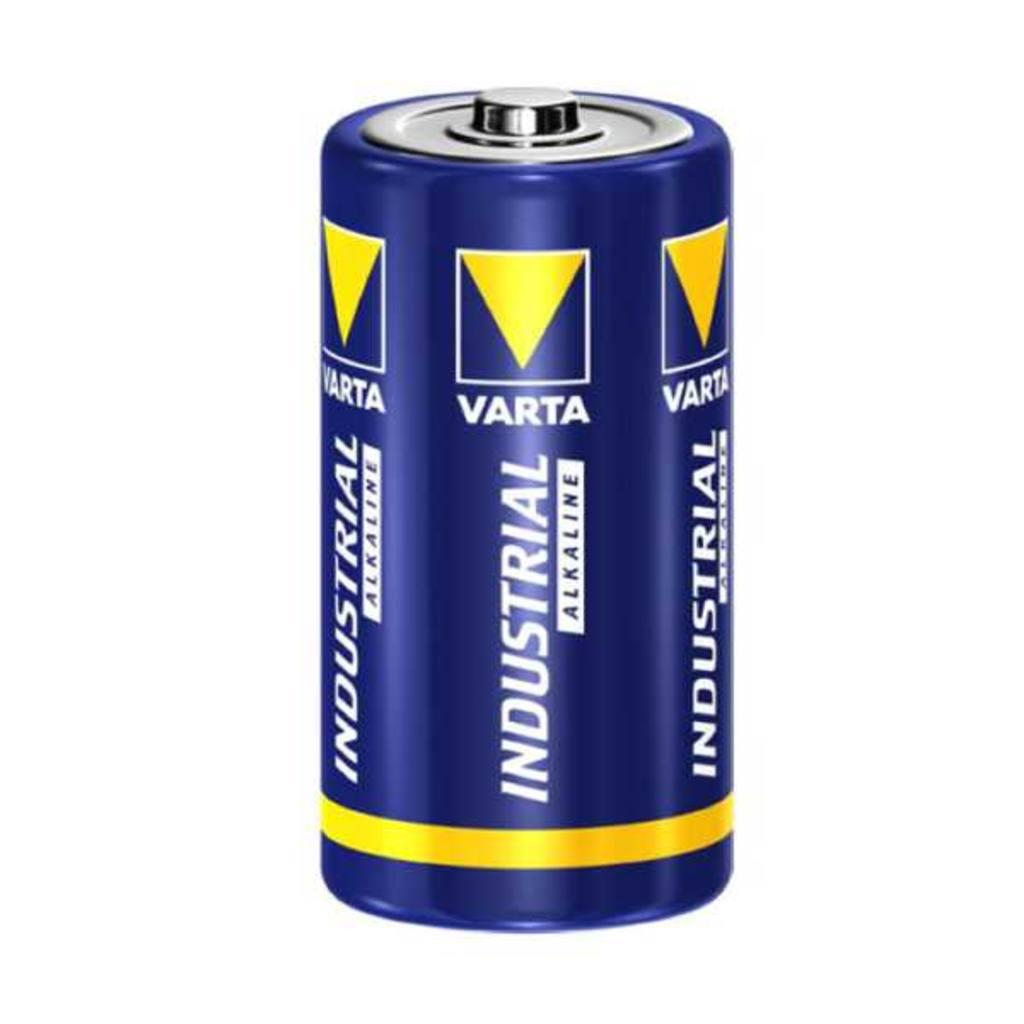 Varta 04014211111 Single-use battery C Alkaline