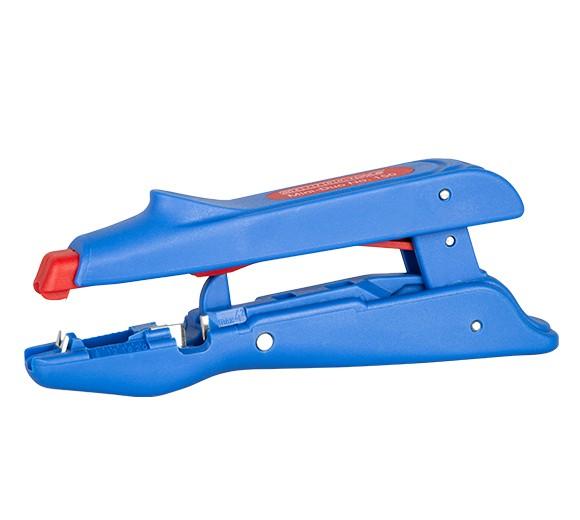 Cable stripping knife 0.5-6mm²