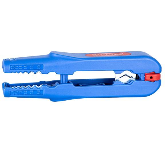 Cable stripping knife 0.5-6mm² (Ø4-13mm)
