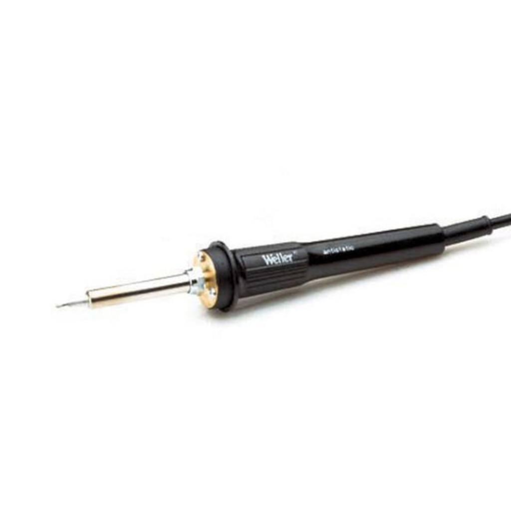 Soldering iron 50 W, 24 V with LT M soldering tip adapter