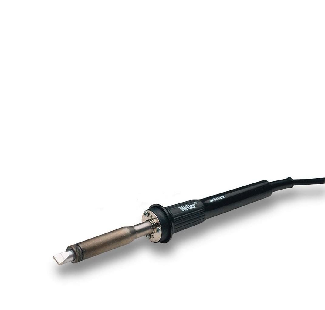 Soldering iron 150 W, 24 V with Silver-Line Heating Technology