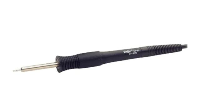 Soldering iron 65 W, 24 V with Power-Response Heating Technology