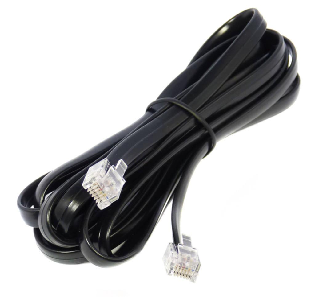 WX Connecting cable, 2 m