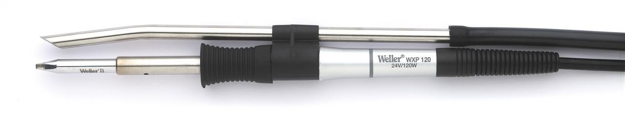 FE-Add-on kit, attachment tube Ø 6,5 mm for WXP 120 soldering iron