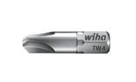 Wiha Bit standard 25 mm Tri-Wing® 1/4 C6,3 (22604)
