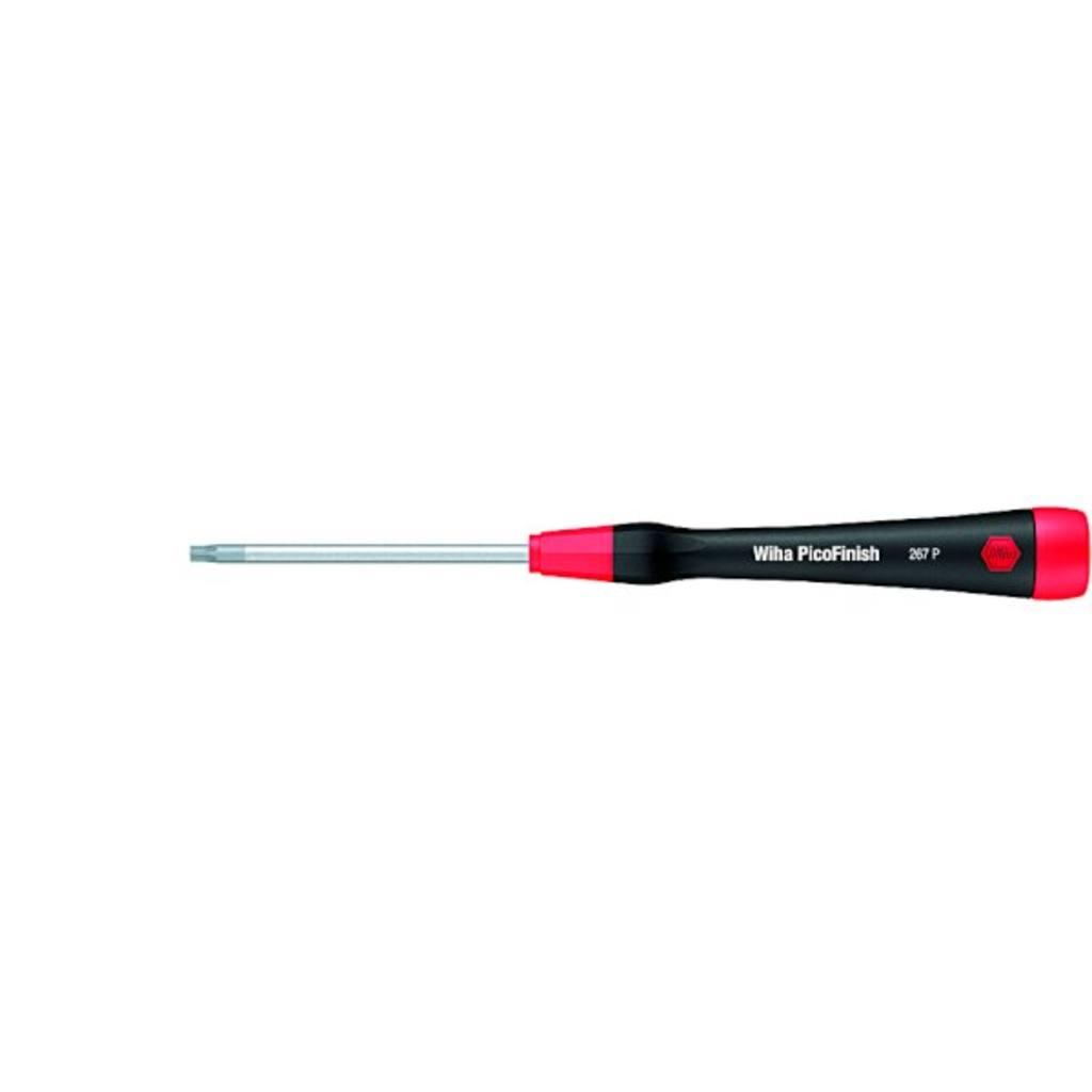 Wiha PicoFinish® screwdriver TORX® T1 x 40 mm (42474)