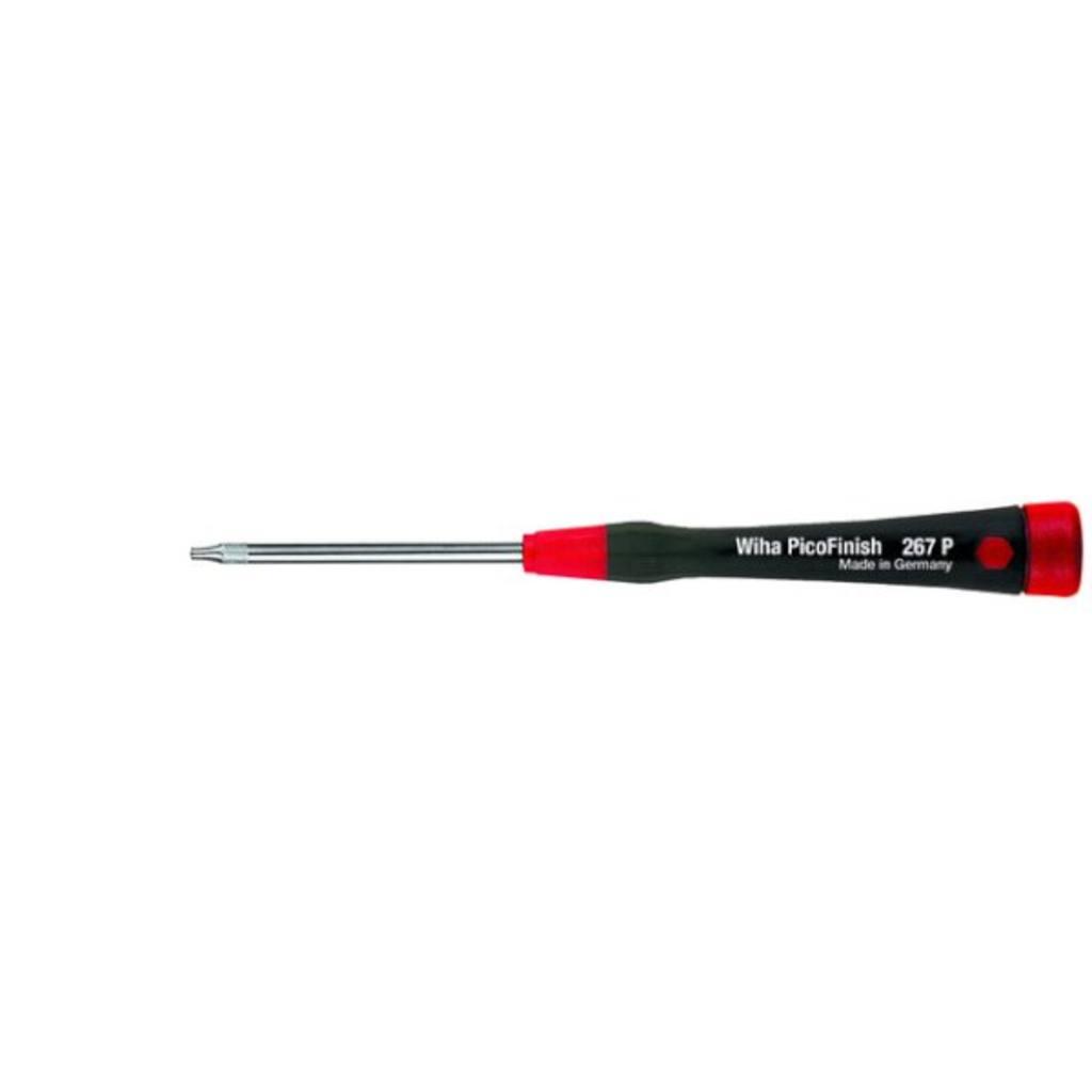 Wiha PicoFinish® screwdriver TORX® T2 x 40 mm (42475)