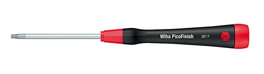Wiha PicoFinish® screwdriver TORX® T10 x 50 mm (42483)
