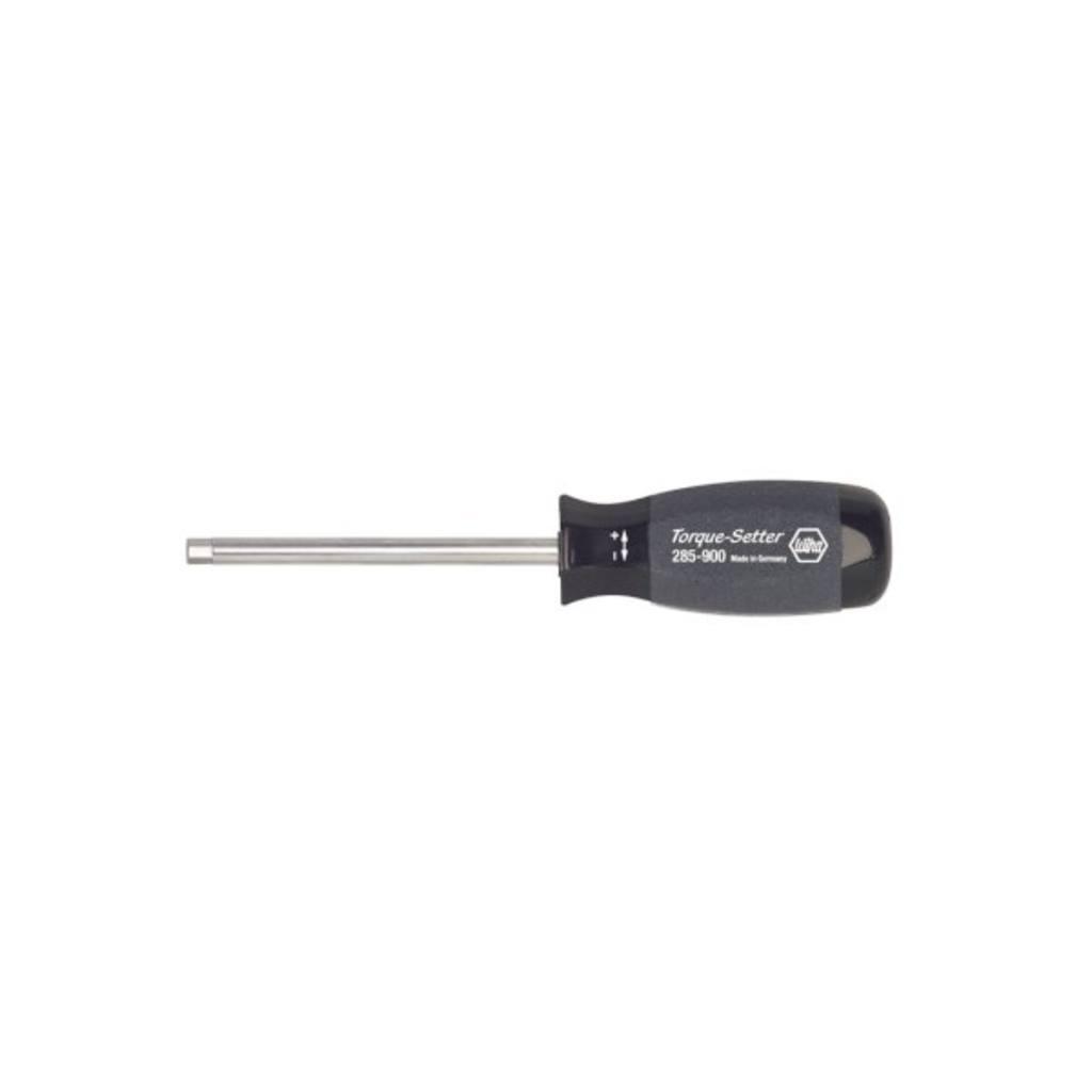 Wiha Replaceable blade Phillips for torque screwdriver with long handle PH1 (26058)
