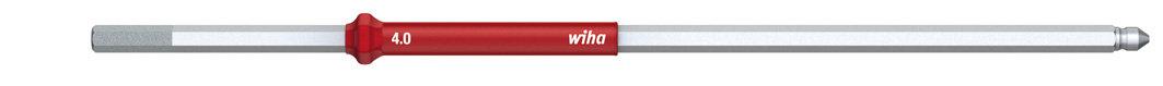Wiha Interchangeable blade Hex for torque screwdriver with long handle 2.0 mm (26060)