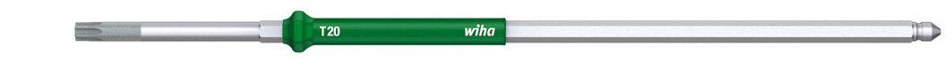 Wiha Replaceable blade TORX® for torque screwdriver with long handle T10 (26067)